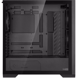 ASUS TUF GAMING GT302 TG ARGB arvutikorpus must