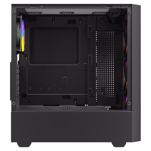 Savio Noctis Flow RGB Cube must