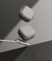 Ringke Onyx Magnetic Ümbris for Samsung Galaxy Buds 4 / 4 Pro - hall