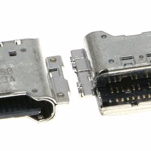 Laadimisühendus ORG Samsung T510/T515/T860/T865/P610/P615/T970/T976