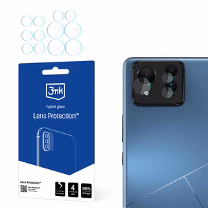 ASUS Zenfone 11 Ultra - 3mk Lens Protection