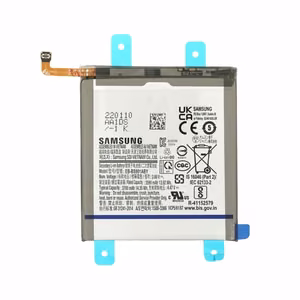 Battery Samsung S901 S22 5G 3700mAh EB-BS901ABY (service pack)