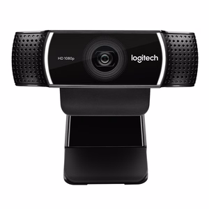 Logitech C922 Pro Stream veebikaamera