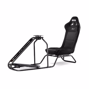 Võidusõidusimulaatori kokpit Next Level Racing RC Essential
