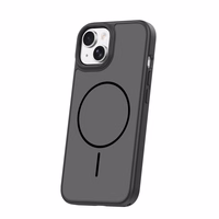 Frame Thin Mag ümbris for iPhone 14 6,1" must