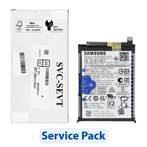 ServicePack Battery jaoks SAMSUNG A14 5G A146 GH81-23314A