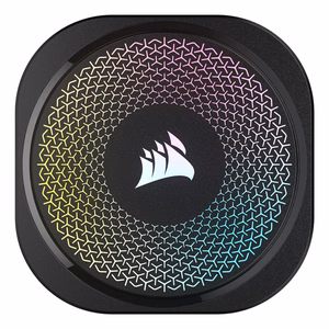Corsair Nautilus 240 ARGB 240mm jahuti