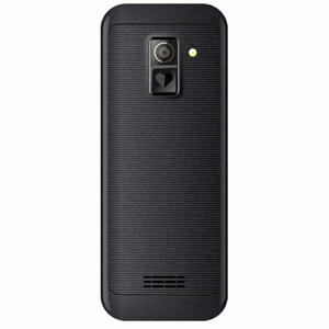 Maxcom Comfort MM735 ze stacją ładującą+ opaska SOS must/must