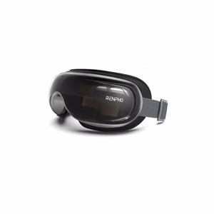RENPHO Eyeris 3 Eye Massager Black