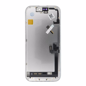 FixCell LCD Display for iPhone 17 Soft OLED 120Hz