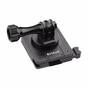 Puluz helmet mount for sports cameras (DJI, GoPro, Insta360)