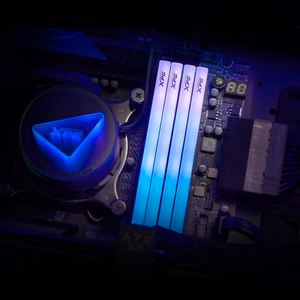 Operatiivmälu 32GB DDR5-6000 K2 ADATA