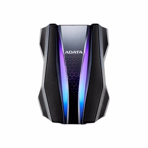 ADATA HD770G väline kõvaketas 2 TB must