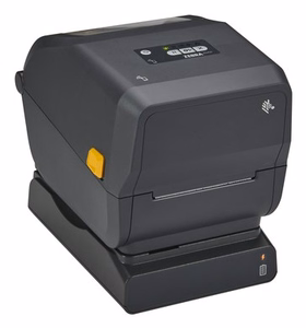 Zebra ZD421 termosiirdega etiketiprinter 203 x 203 DPI 152 mm/sec juhtmega ja juhtmeta Ethernet LAN Bluetooth