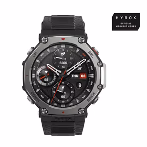 Amazfit T-Rex 3 Onyx nutikell