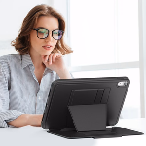 Tech-Protect SC Pen iPad 10.9" 2022 (10th gen.) / 11" 2025 (11th gen.) Ümbris - Must