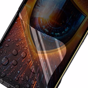 Doogee V Max Pro – 3mk Silky Matt Privacy privaatsusfilter