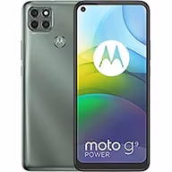 Motorola Moto G9 Power