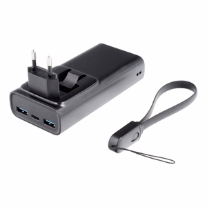 Powerbank Veger ACE100 (W1146) PD QC3.0 20W 10000 mAh must