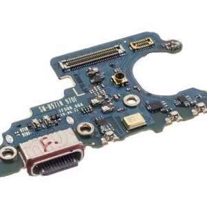 Flex Samsung N970 Note 10/N971 Note 10 5G pluginale, mikrofon originaal (hoolduspakett)