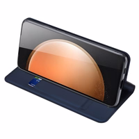 Ümbris Dux Ducis Skin Pro Samsung S731 S25 FE dark sinine