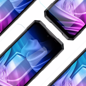 Doogee Blade GT Ultra – 3mk Silky Matt Pro telefoni ekraanikaitse