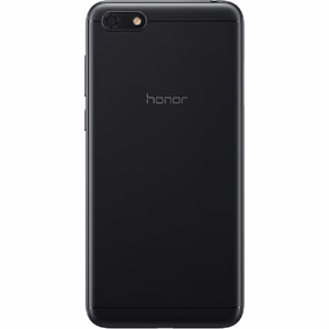 Tagakaas Honor 7S must originaal (kasutatud Grade C)