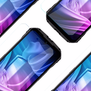 Doogee V Max Pro – 3mk Silky Matt Pro telefoni ekraanikaitse