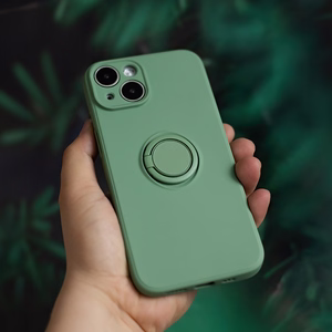 Finger Grip ümbris jaoks Xiaomi Redmi Note 13 5G (global) mint