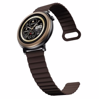 HiFuture Aurora Smartwatch - Brown