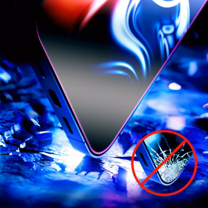 3mk HardGlass Max karastatud klaas Samsung Galaxy S26 Ultra jaoks