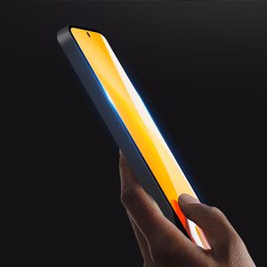 Karastatud klaas Dux Ducis Xiaomi 12 Lite must