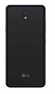 Tagakaas LG K30 must originaal (kasutatud Grade A)