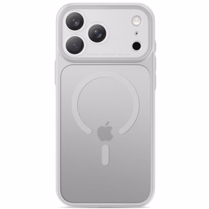Tech-Protect MagPrime MagSafe CC ümbris mudelitele iPhone 18 Pro Max / 17 Pro Max, matthall