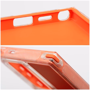 MATRIX Ümbris jaoks SAMSUNG A16 5G / A16 4G oranž