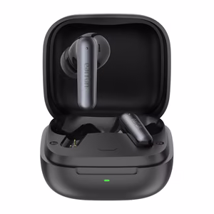 EarFun Air Pro 4i ANC Juhtmevabad kõrvaklapid (TWS) (Must)