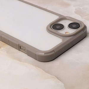 Telefoni Ümbris "Shock" Samsung S911 S23 Hall