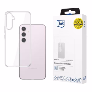 3mk Armor Ümbris jaoks Samsung Galaxy S24+