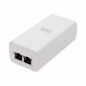 Digitus Gigabit Ethernet PoE+ Injector DN-95132
