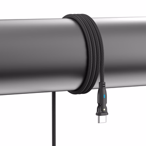 3mk Hyper Kaabel 3mk Hyper Kaabel N-SERIES USB-C / USB-C 2m 20V/3A 60W / must