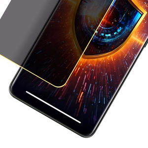 Xiaomi 13 Ultra 5G – 3mk Silky Matt Privacy privaatsusfilter
