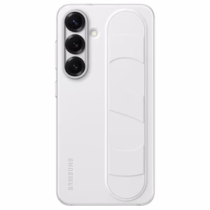 Samsung Standing Grip чехол Samsung Galaxy S25 Ultra белый