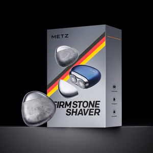 METZ Firm Stone MZPS021 elektriline pardel, tumesinine
