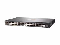 HPE Aruba 2930F 48G PoE+ 4SFP kommutaator