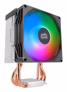 TACENS MARS MCPU-X3 90 PWM 190W CPU cooler