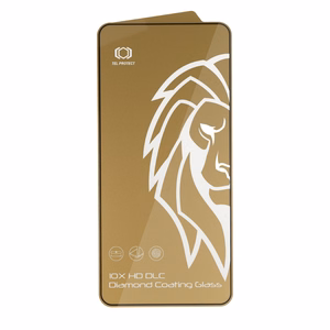 Tel Protect 10X HD DLC Diamond Coating karastatud klaas Samsung Galaxy S26 Plus jaoks koos sõrmejälje avamisega