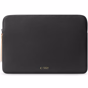 Tech-Protect Fleece Laptop Bag 13-14 - must