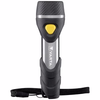 VARTA flashlight day light multi LED F10 16631