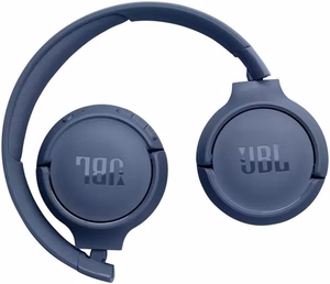 Juhtmevabad kõrvaklapid JBL Tune 520BT sinine
