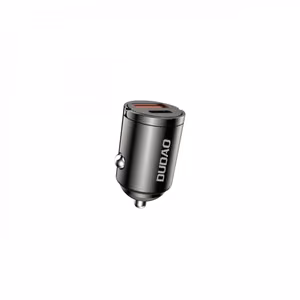 Autolaadija Dudao R3MAX must 48W (1xPD / QC3.0)